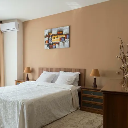 Apartment Maxxy