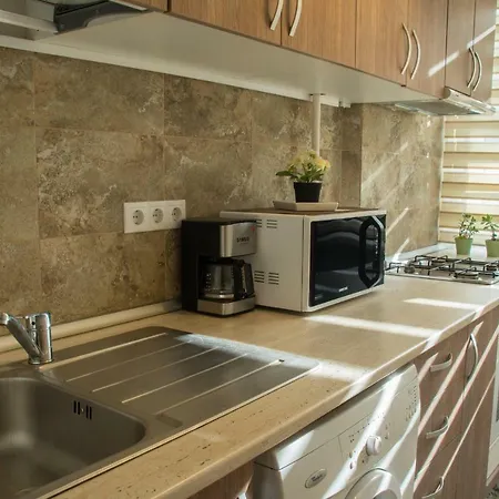 Maxxy Apartment Bucharest