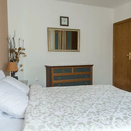 Maxxy Apartment Bucharest