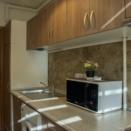 Maxxy * 布加勒斯特