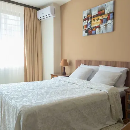 Maxxy Apartment Bucharest