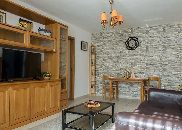 Maxxy Appartement Boekarest