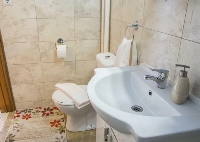 Maxxy Appartement Boekarest