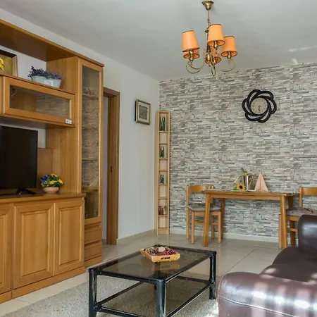 Maxxy Apartament Bukareszt