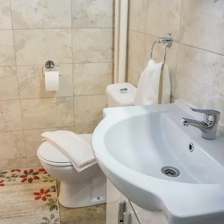 Maxxy Apartman Bukarest
