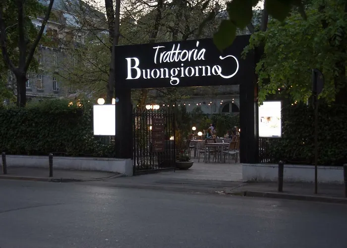 Maxxy * ブカレスト